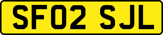 SF02SJL