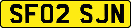 SF02SJN