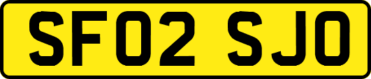 SF02SJO