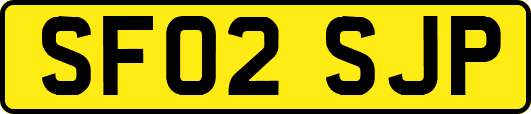 SF02SJP
