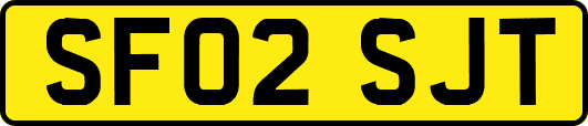 SF02SJT