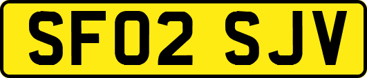 SF02SJV