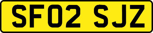 SF02SJZ