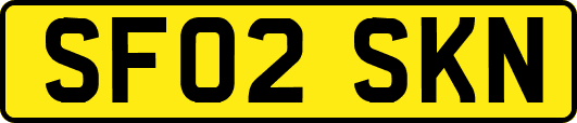 SF02SKN