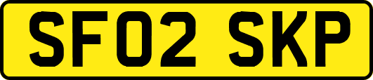 SF02SKP