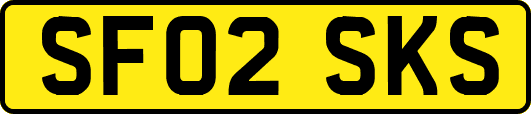 SF02SKS