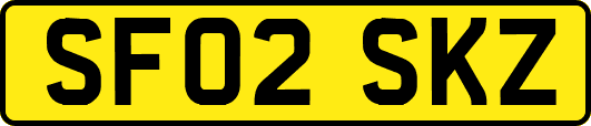 SF02SKZ