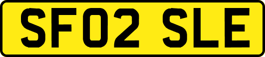 SF02SLE