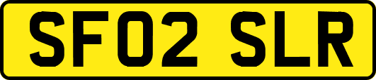 SF02SLR
