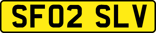 SF02SLV