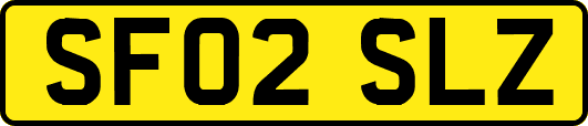 SF02SLZ