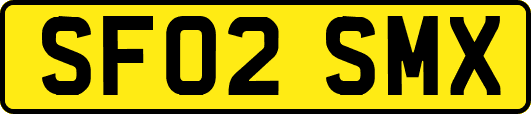 SF02SMX