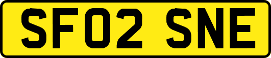 SF02SNE