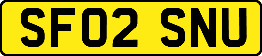 SF02SNU