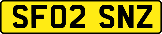 SF02SNZ