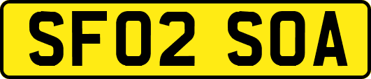 SF02SOA