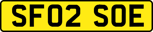 SF02SOE