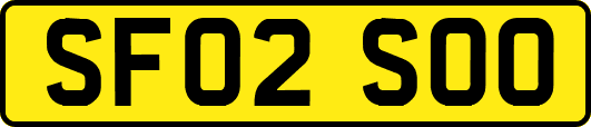 SF02SOO