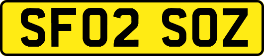 SF02SOZ