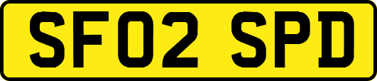 SF02SPD