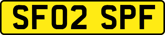 SF02SPF