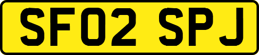 SF02SPJ