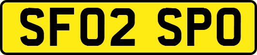 SF02SPO