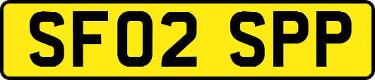 SF02SPP