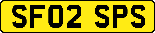 SF02SPS