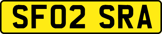 SF02SRA