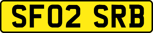 SF02SRB