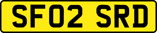 SF02SRD