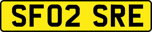 SF02SRE