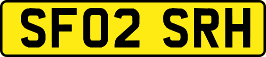 SF02SRH