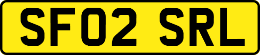 SF02SRL
