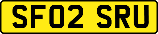 SF02SRU