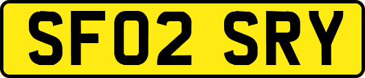 SF02SRY