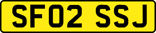 SF02SSJ