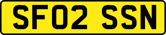 SF02SSN