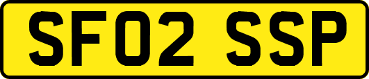 SF02SSP