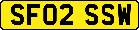 SF02SSW