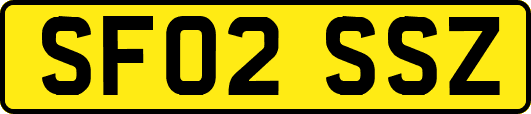 SF02SSZ