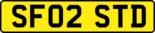 SF02STD