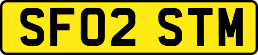 SF02STM