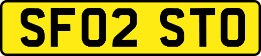 SF02STO