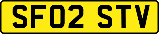 SF02STV