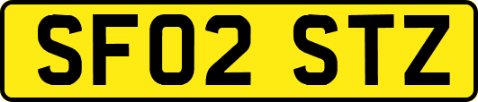 SF02STZ