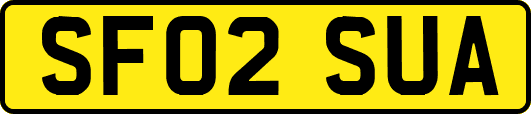 SF02SUA