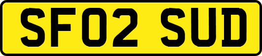 SF02SUD