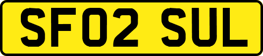 SF02SUL